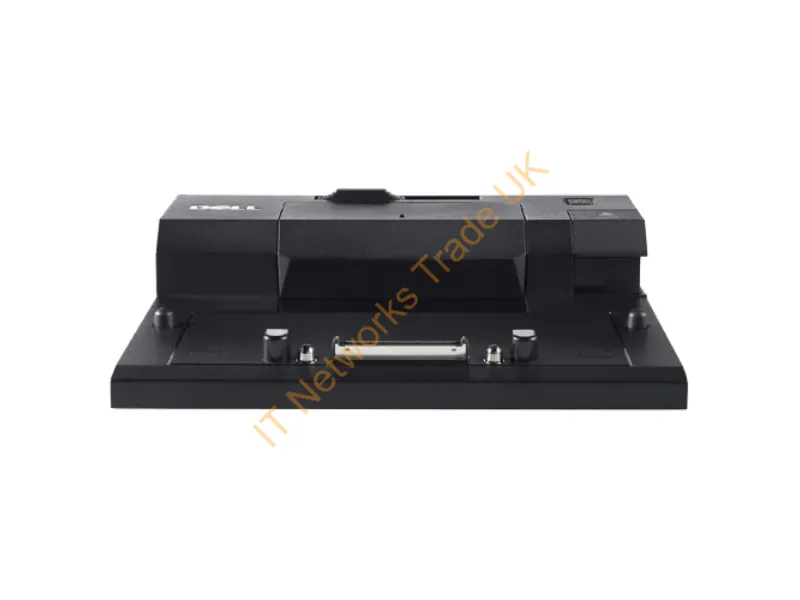 331-6307 Dell E-Port Replicator Docking Station with USB 3.0 for Latitude E5430/E5530/ E6230/E6330/E6430/E6530 Laptop Accessory