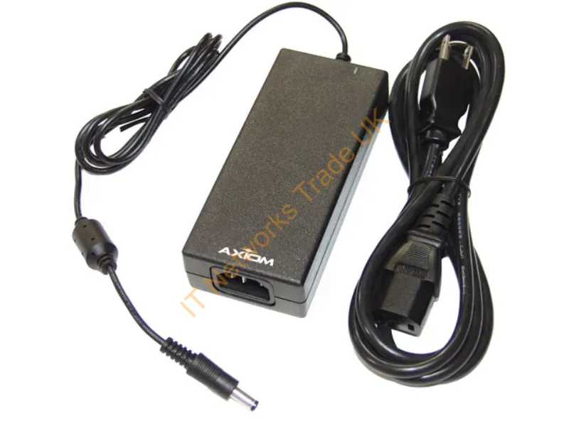 331-7957-AX - Axiom 331-7957-Ax Power Adapter/Inverter Indoor 120 W Black