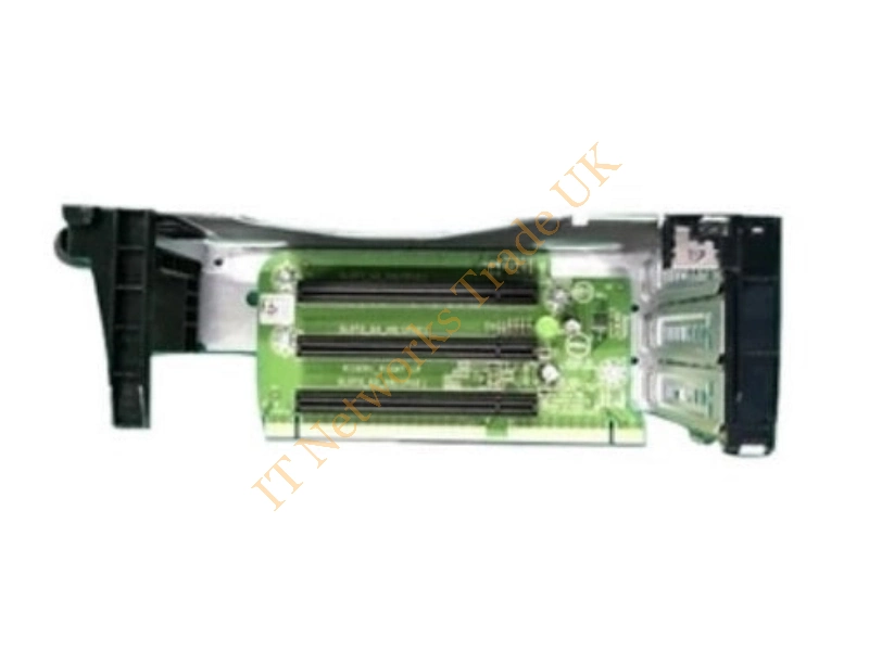 331-8189 Dell 2-Port 40GbE QSFP+ Module Hot-Swappable for Networking N4032 Network Adapter
