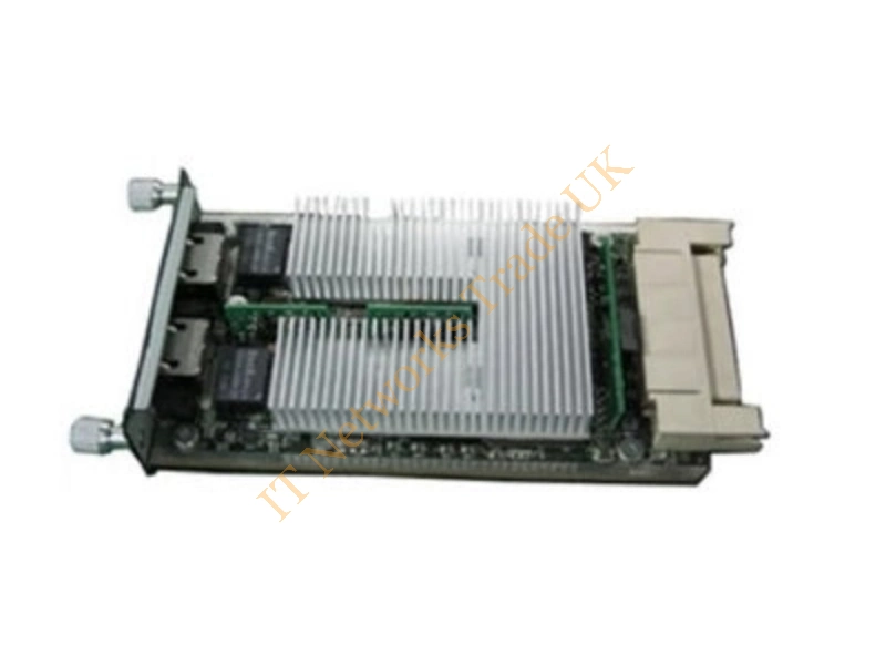 331-8190 Dell 4-Port 10GbE 4x SFP+ Hot-Swappable Module for Networking N4032 / N4032F / N4064 Network Adapter