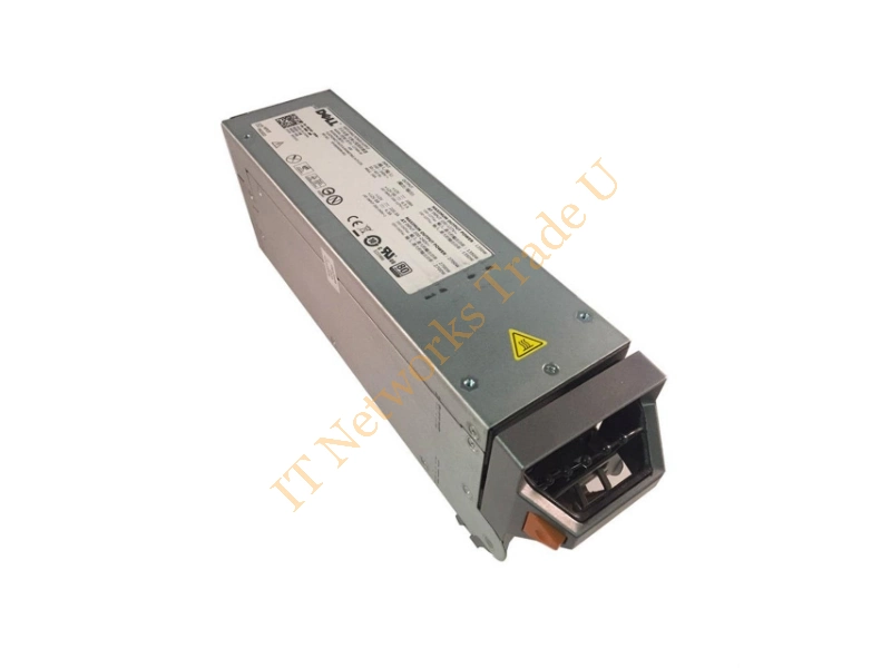 331-8347 Dell 2700-Watts Power Supply for M1000e Blade Chassis