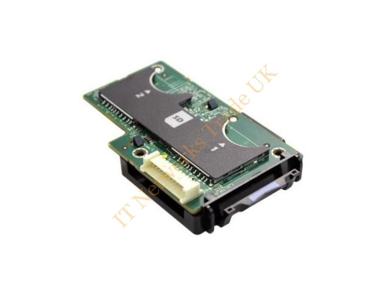 331-8802 Dell SD Dual Flash Card Reader