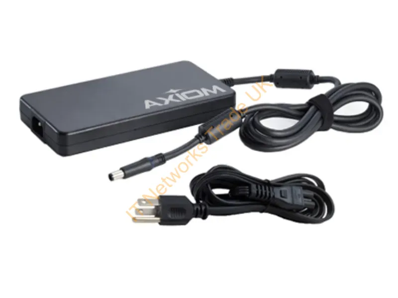 331-9053-AX - Axiom 331-9053-Ax Power Adapter/Inverter Indoor Black