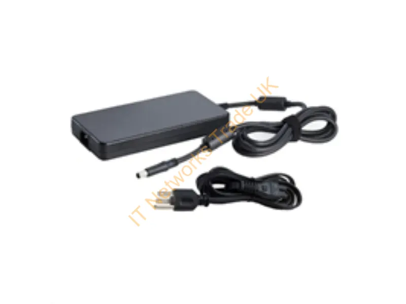 331-9053 Dell 240-Watts 3-Pin EXTERNAL AC Adapter for Precision M6400 M6500 M4700 Power Adapter