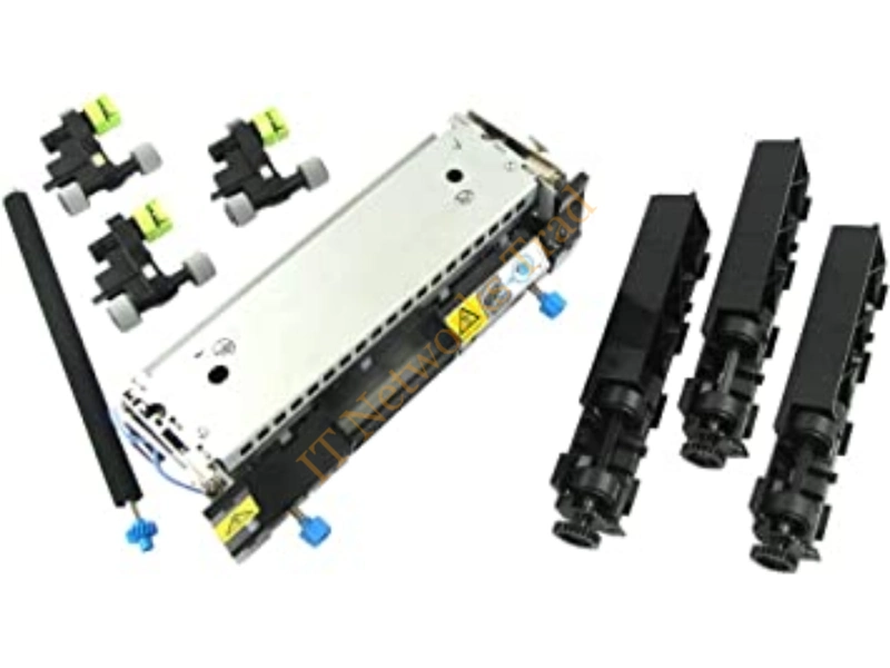 331-9761 Dell Fuser Maintenance Kit for B5460DN / B5465DNF / B5460 / B5465 Printer Accessory