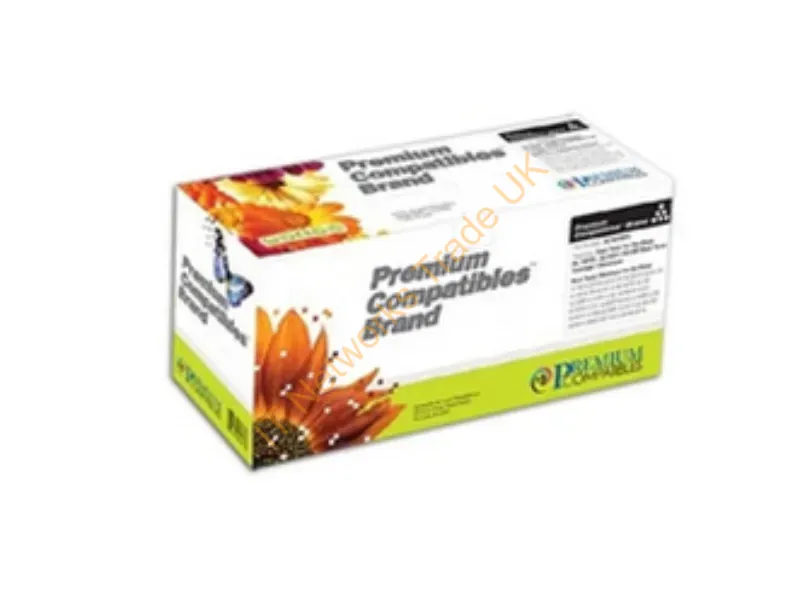 331-9797-PCI - Premium Compatibles 331-9797-Pci Toner Cartridge Black