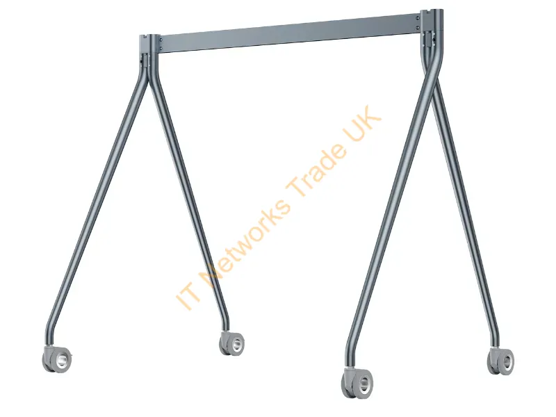 3311026 - Yealink Mb Floorstand 650 Stand Gray
