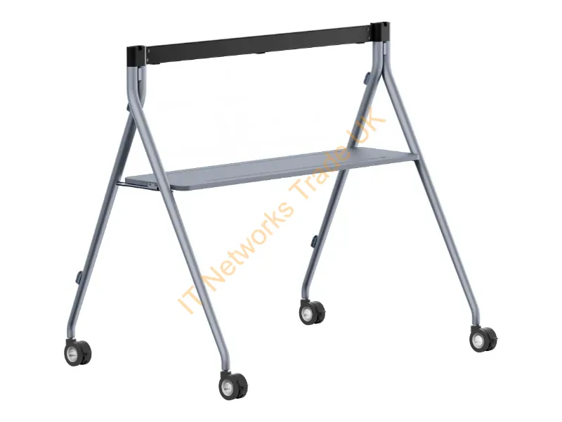 3311083 - Yealink Mb-Fs-P650T Stand Black, Gray