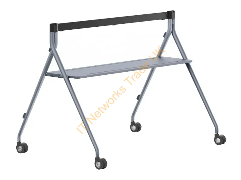 3311084 - Yealink Mb-Fs-P750T Stand Black, Gray