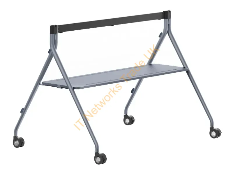 3311085 - Yealink Mb-Fs-P860T Stand Black, Gray