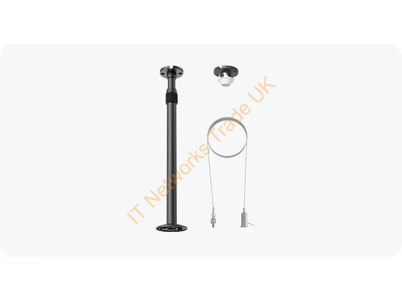 3311091 - Yealink 3311091 Conference Equipment Accessory Mounting Kit