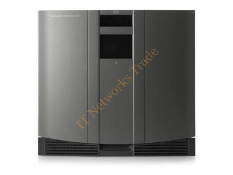 331196-B22 HP MSL6060 2-Drive 460 Embedded Fibre Channel Rackmount Server Accessory