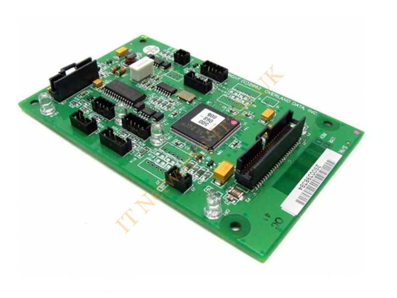 331226-001 HP Control Panel for StorageWorks MSL6030 Series Tape Libraries Laptop Accessory
