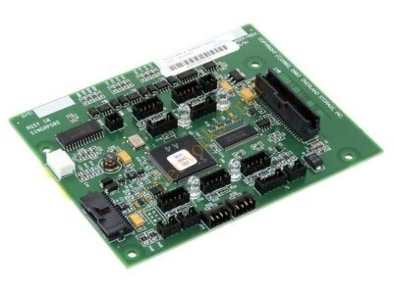 331227-001 HP Control Panel Board for StorageWorks MSL5052/MSL5060 Tape Library Tape Drive Storage