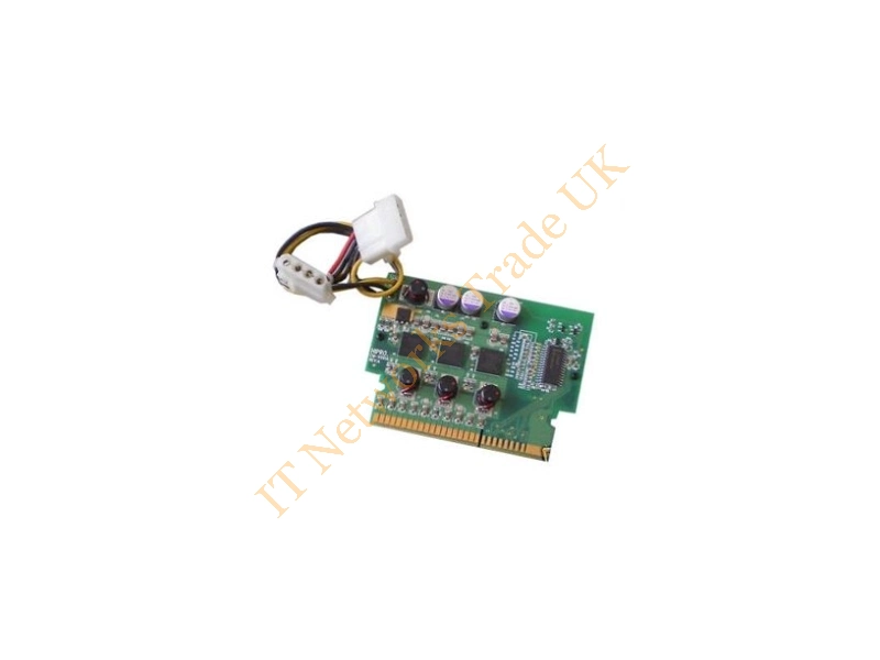 331467-001 HP Voltage Regulator Module for XW6000 Workstation