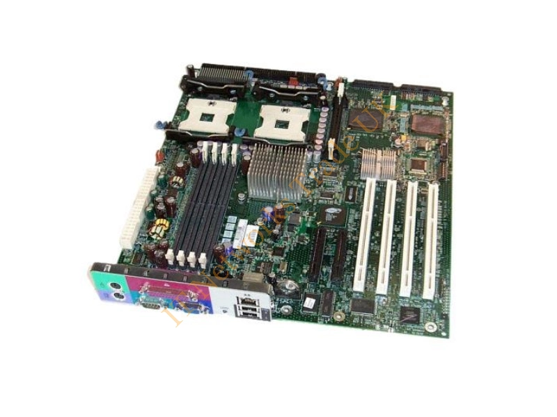 331892-001 HP System Board for ML350 G4 Server Server Motherboard