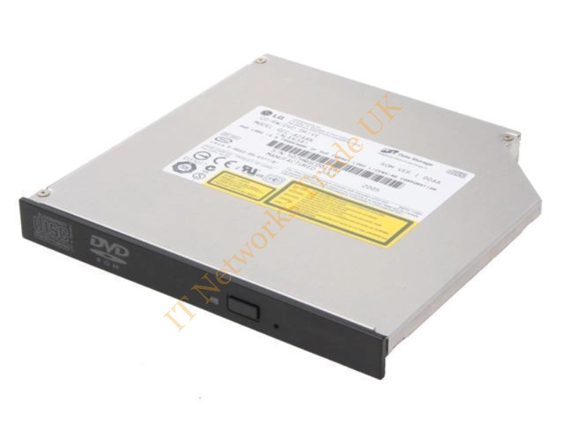 331903-B21 HP 24x Slimline CD-RW / DVD-ROM Combo Drive CD And DVD Burner