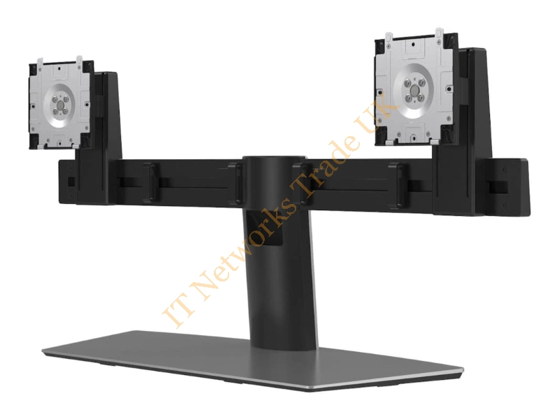 332-1236 Dell MDS14 Dual Desk-Mountable Monitor Stand Monitor Accessories