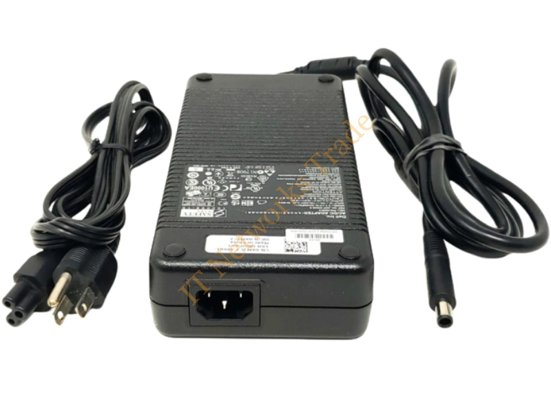 332-1432 Dell 330W 19.5V 16.9A AC Power Adapter Charger for Alienware X51 M18X Computers