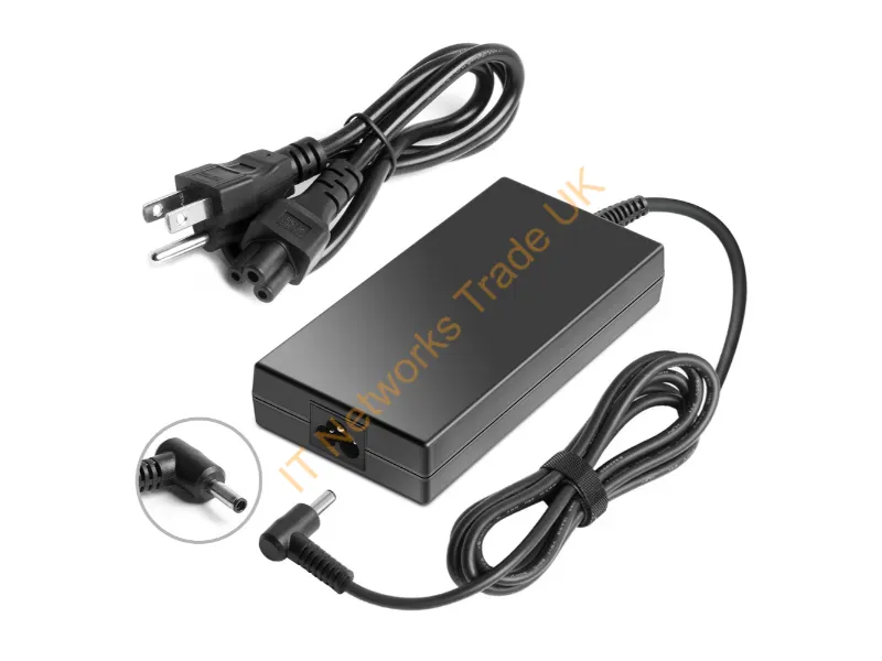332-1829-BTI - Bti 332-1829- Power Adapter/Inverter Indoor 130 W Black