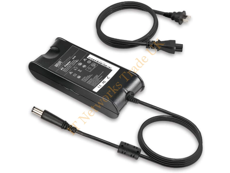 332-1833 Dell 90-Watts AC Adapter for Alienware M11X Power Adapter