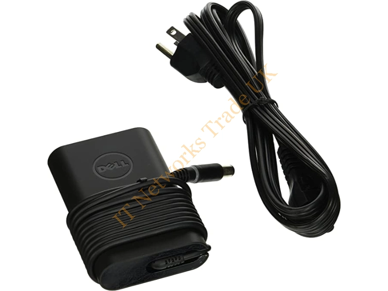 332-2146 Dell AC Adapter 65 W Output Power Power Adapter