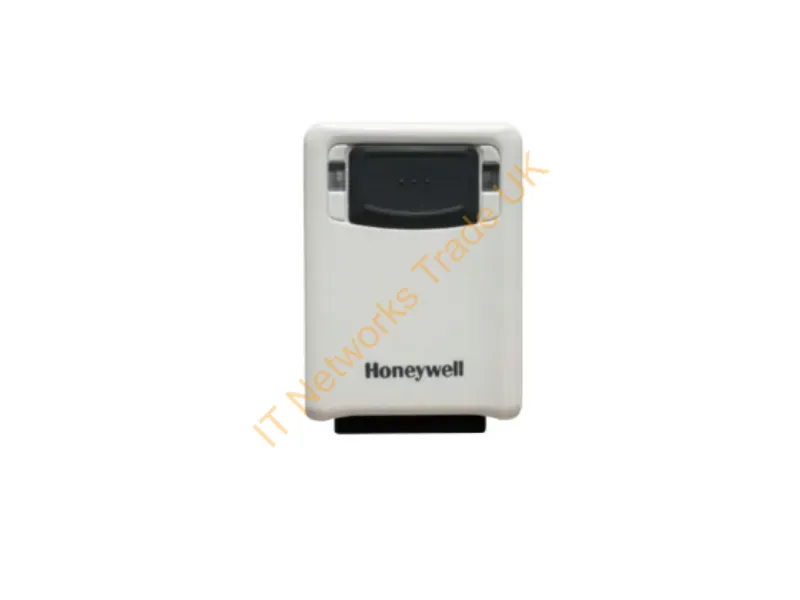 3320G-2USB-0-N - Honeywell Vuquest 3320G Fixed Bar Code Reader 1D/2D White