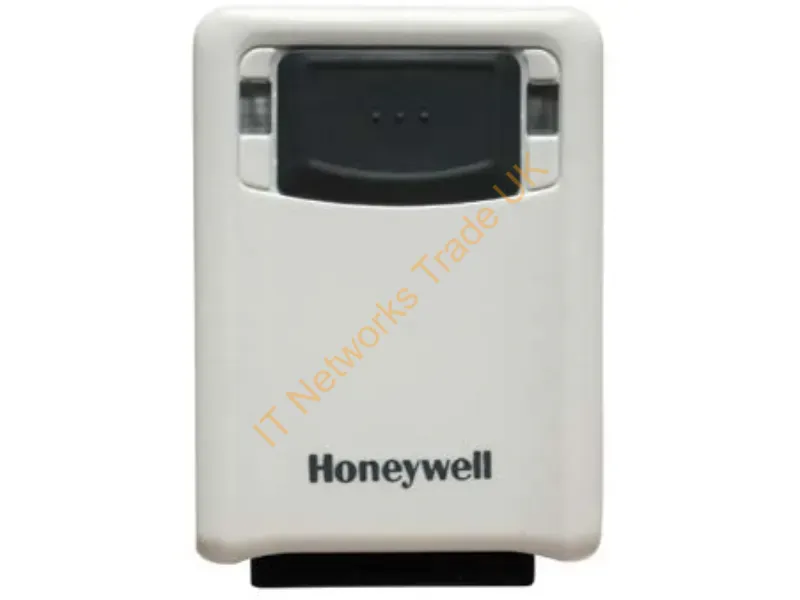 3320G-4USB-0-N - Honeywell 3320G-4Usb-0 Barcode Reader Fixed Bar Code Reader 1D/2D Photo Diode Ivory