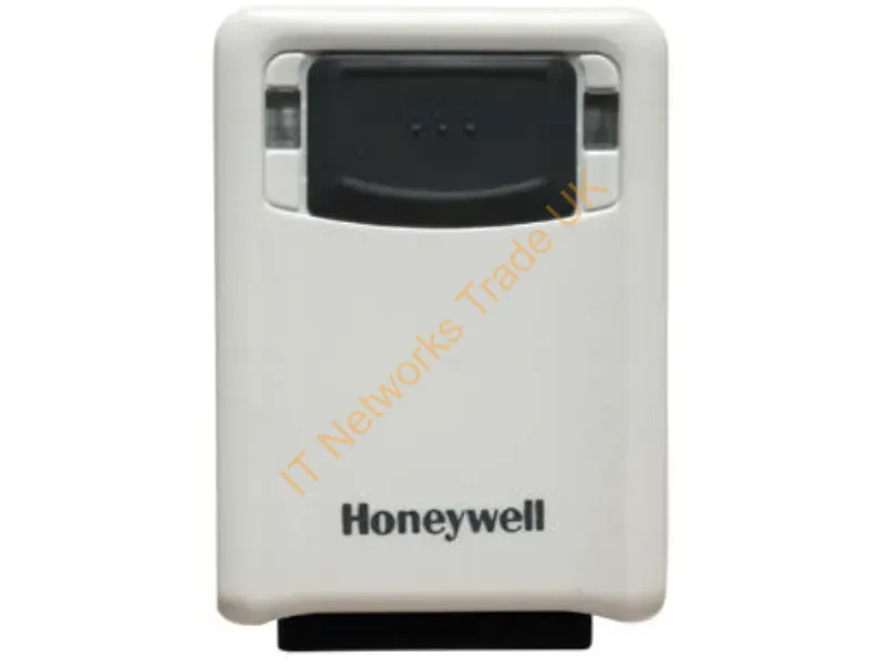 3320GHD-4-N - Honeywell , 3320G, Scanner-Only, Hd Focus, 1D/Pdf417/2D, Gray, Usb/Kbw/Rs232, Assembled In Mexico