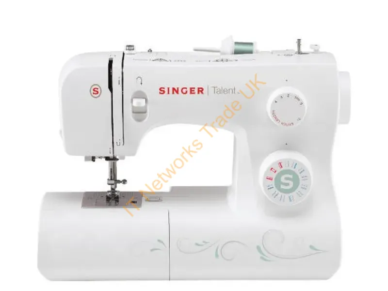 3321 - SINGER Talent 3321