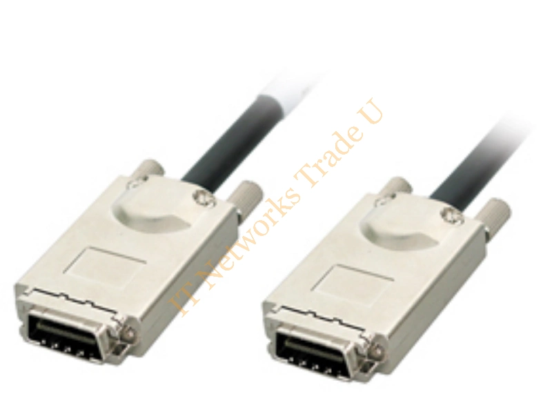 Lindy 3m SAS/SATA II Cable 3m
