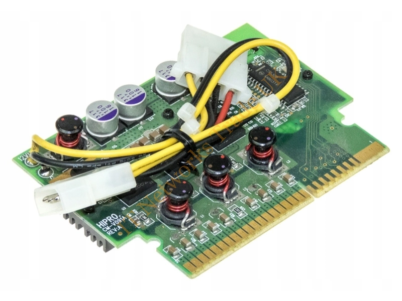 332497-001 HP Voltage Regulator Module for WorkStation Xw6000