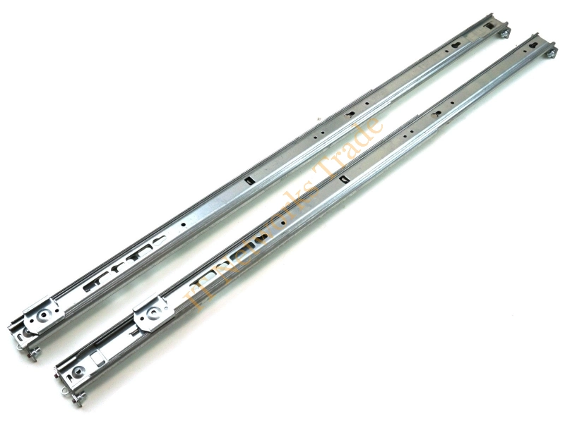 332560-004 HP Left/Right Rack Rail for ProLiant DL320 G2 Server Server Accessory