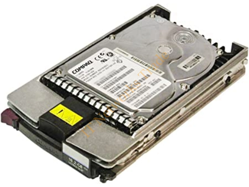 332607-001 Compaq SCSI Storage Expander Server Accessory