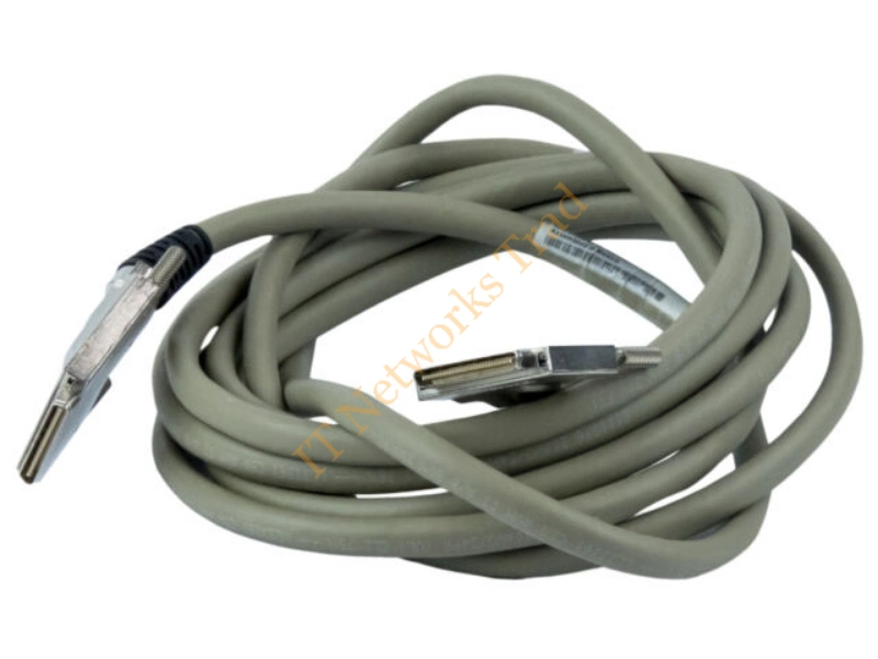 332616-002 HP 12ft VHDCI- VHDCI SCSI Interface Cable Data Cable
