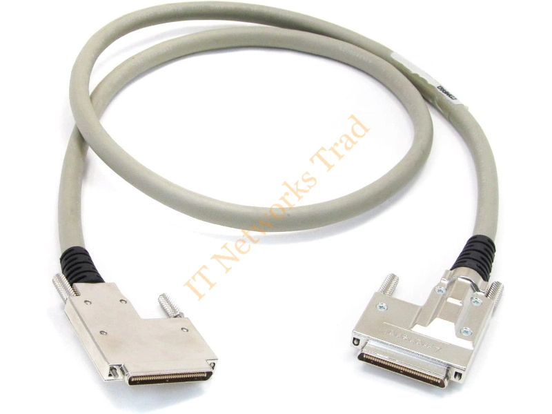 332616-003 HP 3ft VHDCI to VHDCI SCSI Cable Data Cable