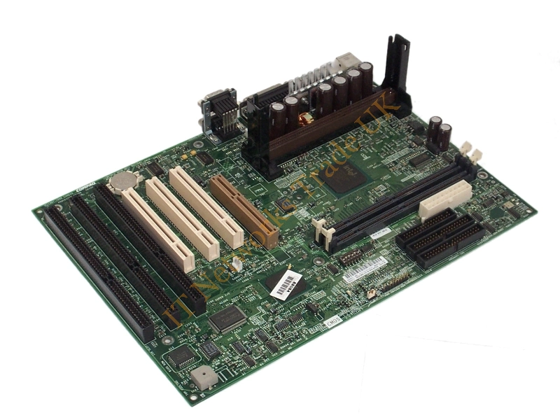 332857-001 HP Motheboard for Deskpro Ep Desktop Motherboard