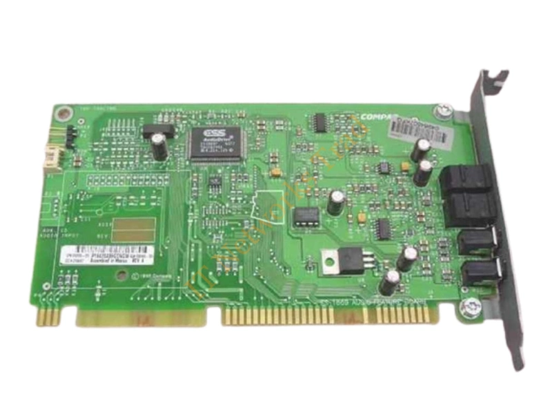 332859-001 Compaq ISA Sound Card