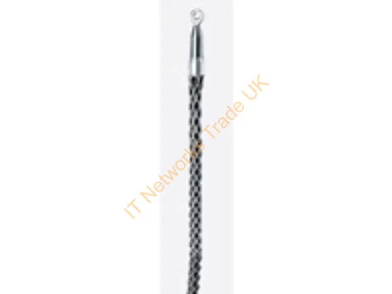 33291011 - Hubbell Premise Wiring Fo Rot Eye Pull Grip, .53-.74