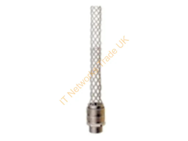 33291016 - Hubbell Premise Wiring Fo Slack Pull Grip, .38-.49, Rod