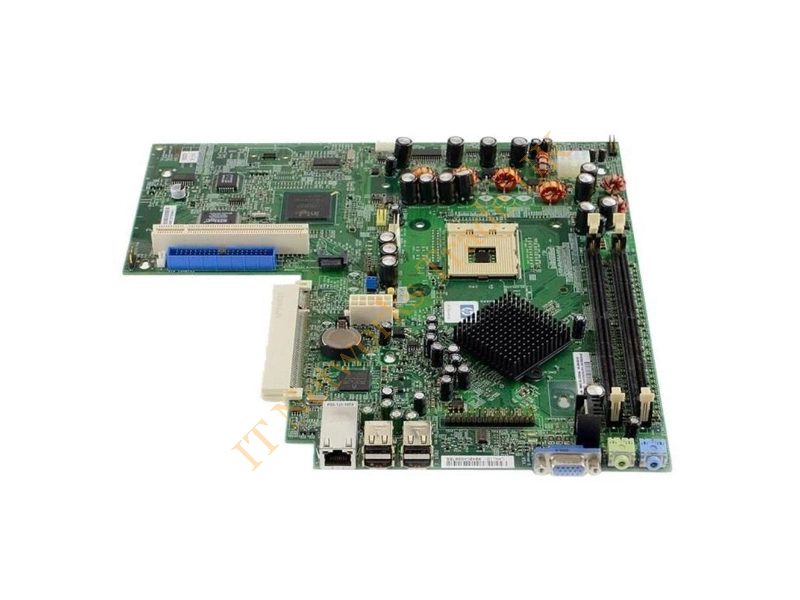 332935-001 HP System Board for Evo D530 Desktop Motherboard