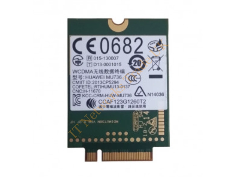 332963-001 HP WL220 802.11B 11MBps PCI Wireless LAN (WLAN) Network Interface Card Wireless LAN Card