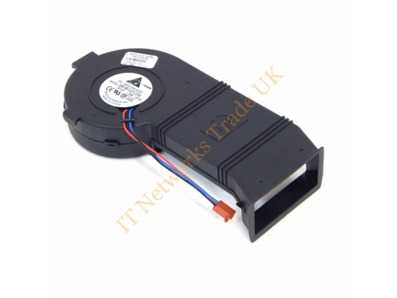 333036-001 HP 12v 1.2a 97mm Processor Heat Sink/Fan Assembly for Netserver Evo D530 Fans And Heatsink Combo