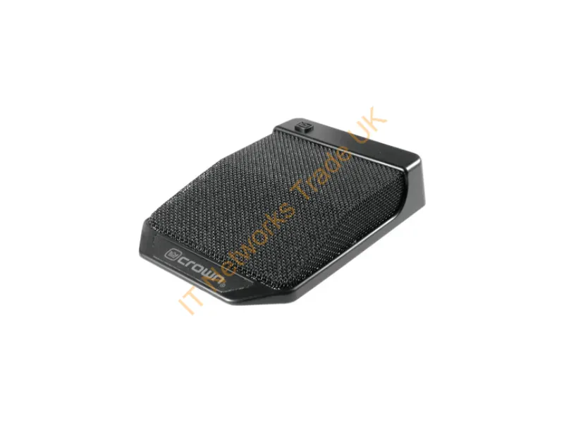 3330H00010 - Akg Pcc170 Sw Black