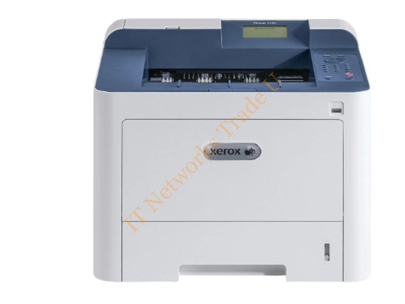 Xerox Phaser 3330V_DNI 1200 x 1200DPI A4 Wi-Fi laser printer