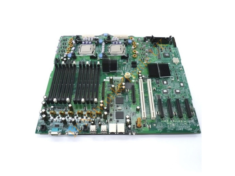 333110-001 Compaq System Board for ProLiant 1850R / CL1850 Server Motherboard