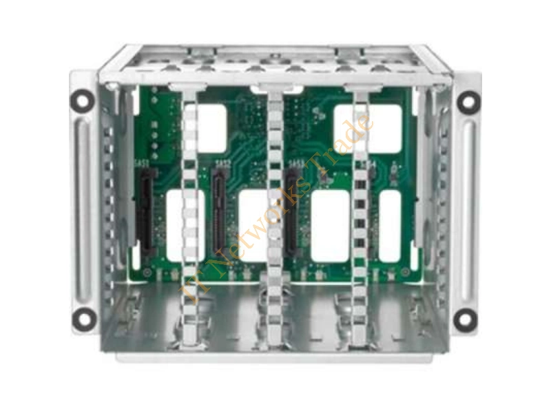333111-001 Compaq Backplane Board with Drive Cage for ProLiant 1850R Server Accessory