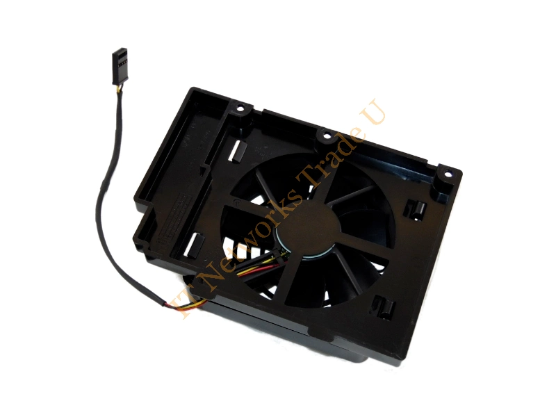 333138-001 HP Power Supply Fan Cover Power Protection