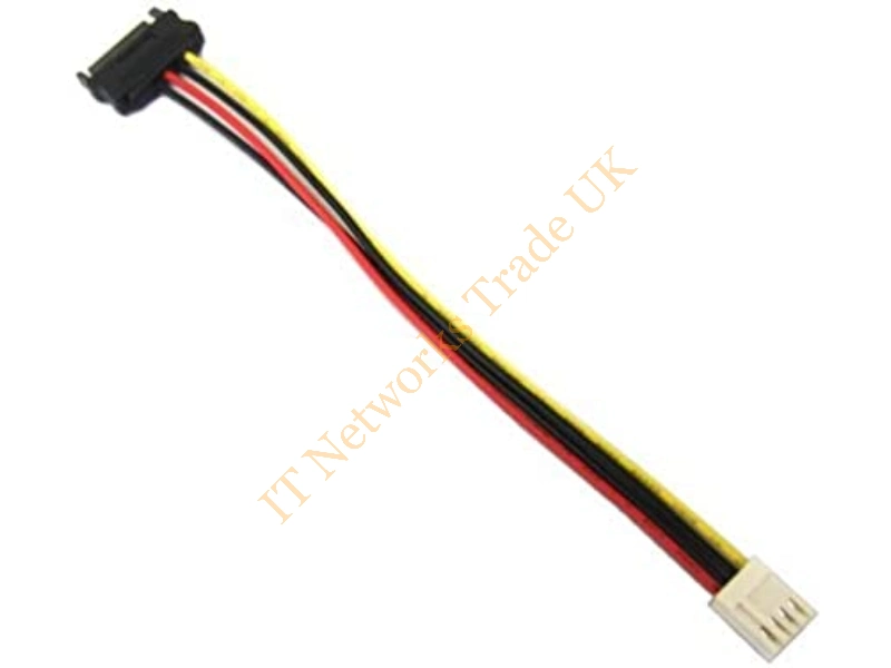 333344-001 HP Floppy / Hard Drive / CD-ROM Power Cable