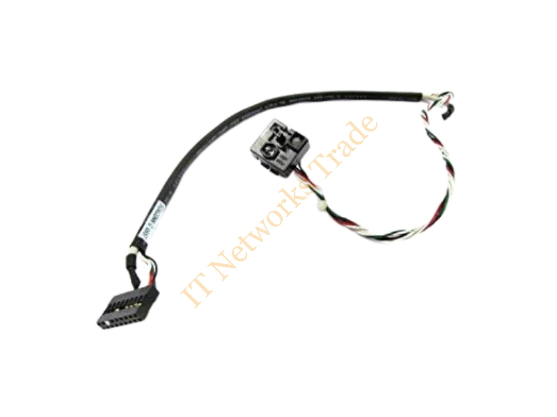 333347-001 HP / Compaq Power Switch with LED Indicator for ProLiant 1850R Server Server Accessory